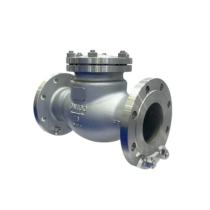 High Pressure Swing Check Valve best High Pressure Swing Check Valve best