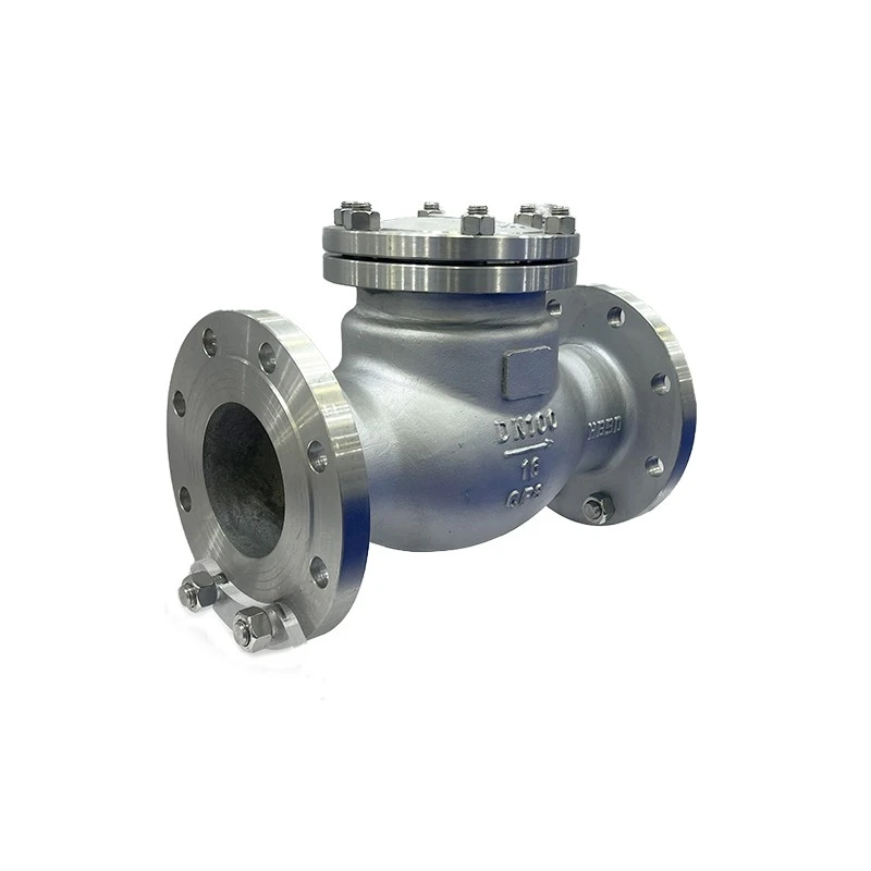 High Pressure Swing Check Valve high quality High Pressure Swing Check Valve high quality